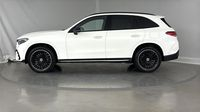Mercedes Glc 300 e 313ch AMG Line 4Matic 9G-Tronic — photo 7