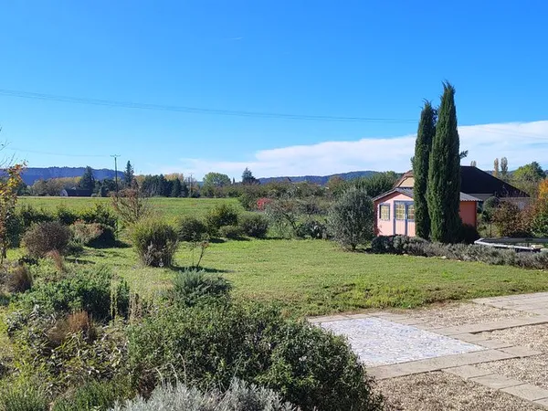 Maison meublée creysse 81m2