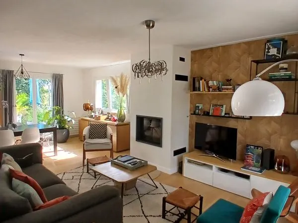 Maison secteur Saint Marc, Le Bot, Stangalard