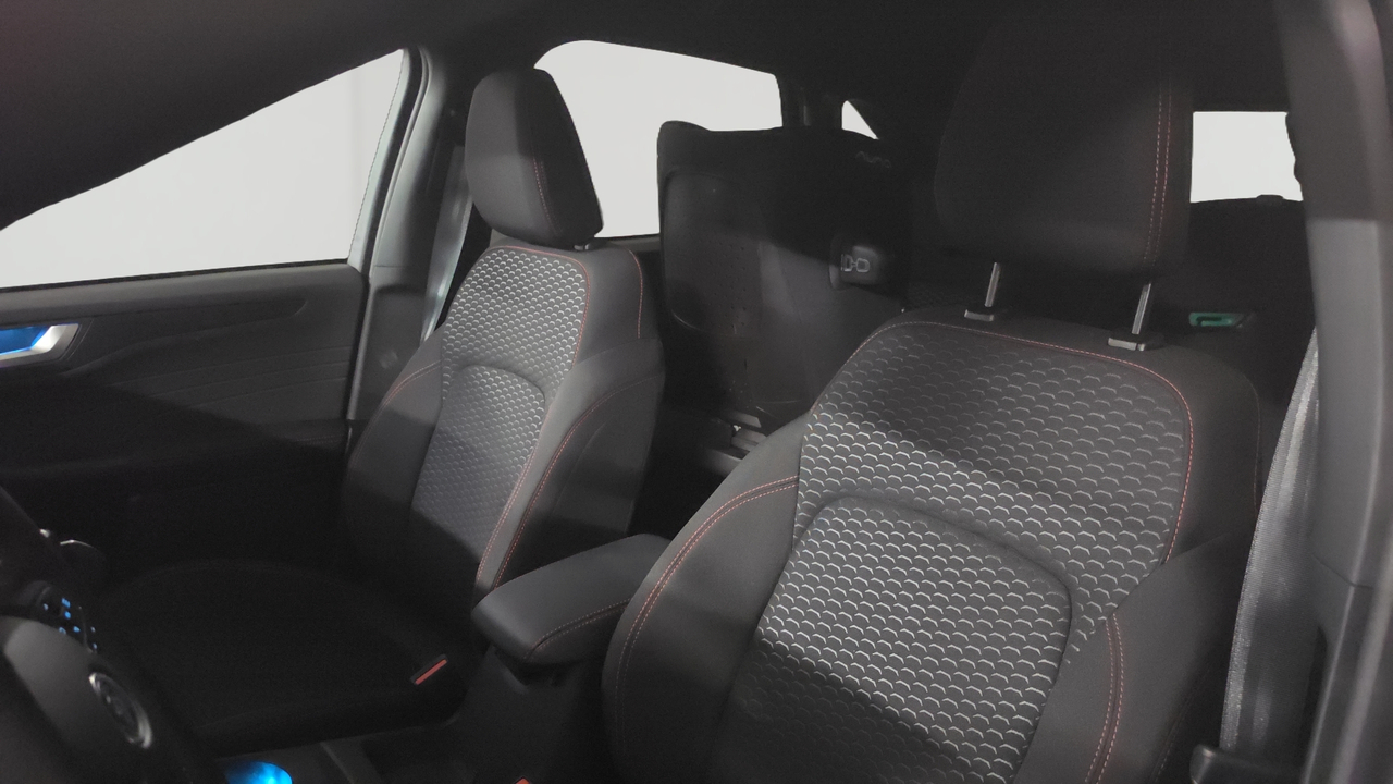 Ford Kuga 2.5 Duratec 180 ch FlexiFuel FHEV E85 Powershift — photo 11