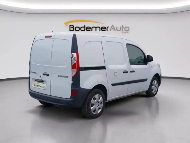 Renault Kangoo Van kangoo express 1.5 dci 90 e6 — photo 5