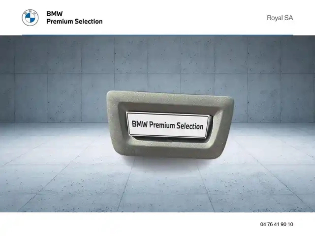 Bmw Serie 3 m3 3.0 510ch competition m xdrive — photo 5