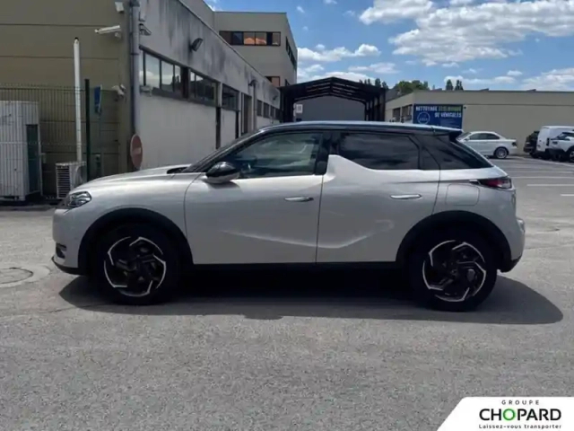 Ds Ds 3 ds3 crossback bluehdi 130 eat8 — photo 37
