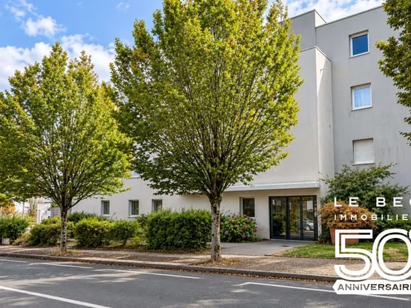 Appartement 4 pièces 96 m²