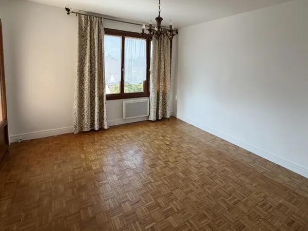Appartement 3 pièces 56 m²