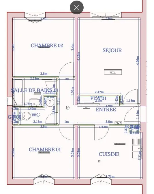 Photo 1