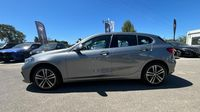 Bmw Série 1 116iA 109ch Business Design DKG7 — photo 8