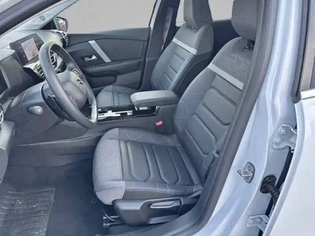 Citroën C4 puretech 130 eat8 — photo 59