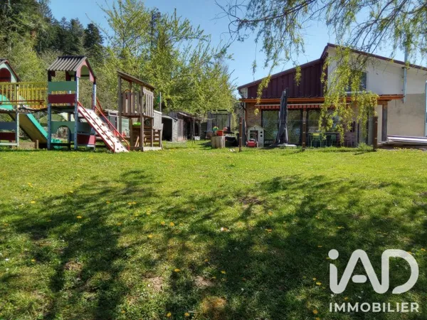 Maison 6 pièces 148 m²