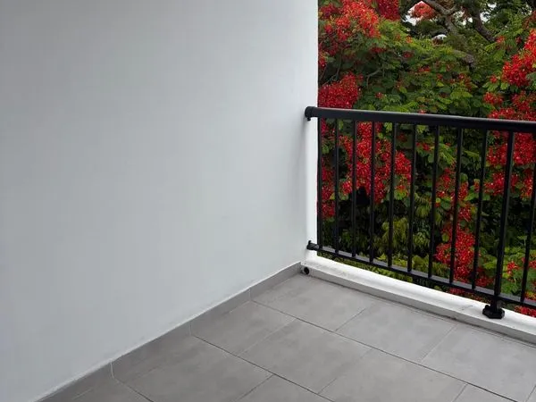 Appartement Cambuston St André