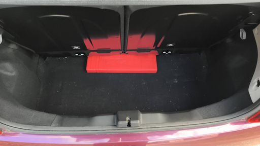 Peugeot 108 1.0 VTi 72 BMP5 - Style – 2018 – 19586 km – Essence – Boîte Robotisée — photo 25