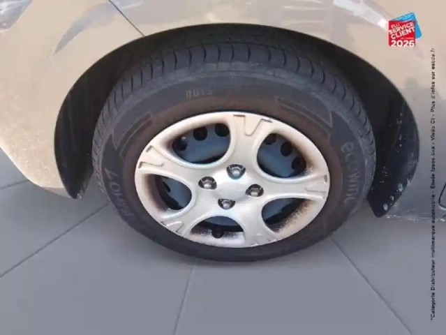 Kia Picanto 1.0 dpi 67ch active — photo 10