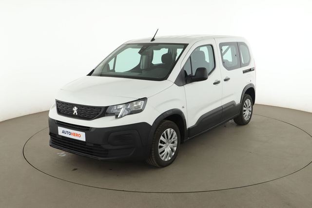 Peugeot Rifter 1.5 Blue-HDi Active