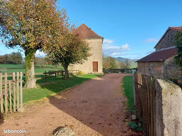 Maison 5 pièces 143 m²