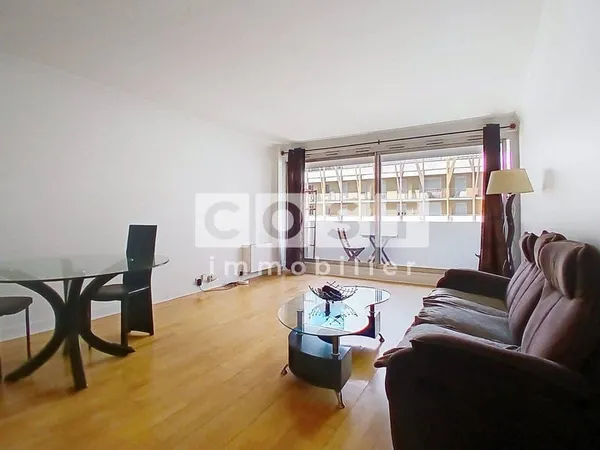 Appartement 3 pièces 85 m²