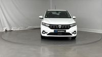 Dacia Sandero 1.0 SCe 65ch Confort -22 — photo 1