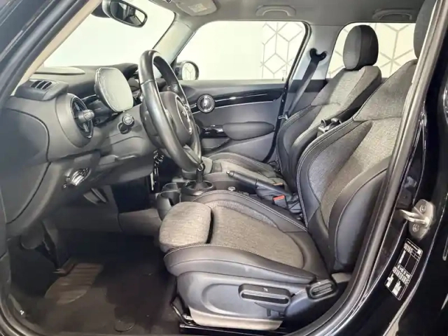Mini Mini hatch 5 portes cooper 136 ch dkg7 — photo 102