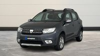 Dacia Sandero 1.5 Blue dCi 95ch Techroad