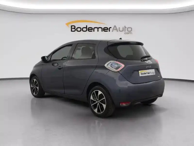 Renault Zoé zoe r90 achat intégral — photo 236