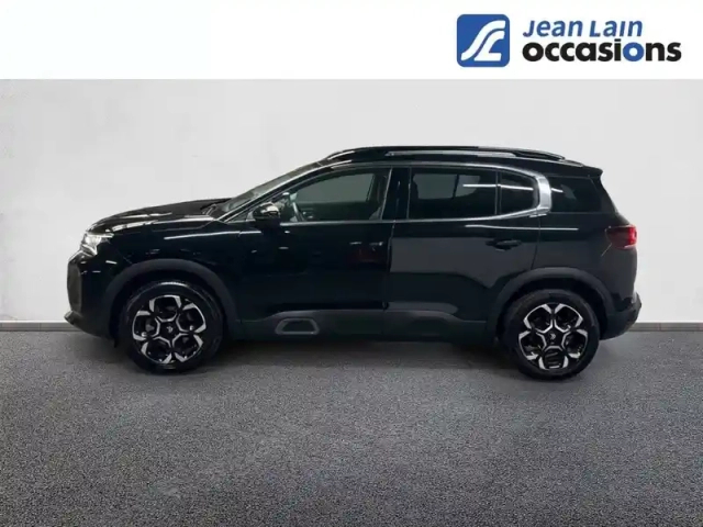 Citroën C5 Aircross puretech 130 s&amp;s eat8 — photo 8