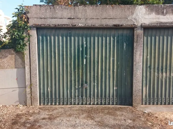 Location box garage