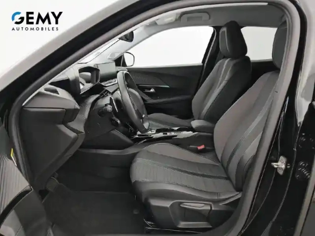 Peugeot 2008 puretech 130 s&amp;s eat8 — photo 68