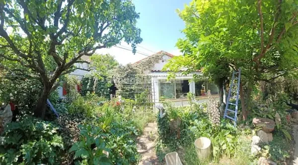 Viager 4 pièces 120 m²