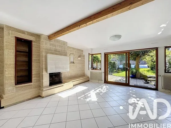 Maison 6 pièces 170 m²