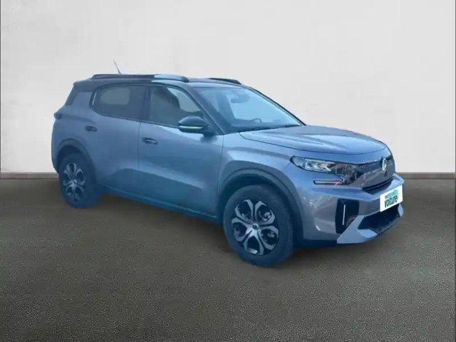 Citroën C3 Aircross hybride 145 ch aut — photo 24