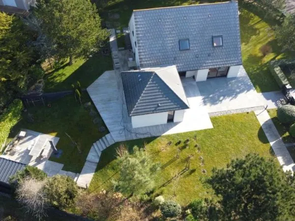 Maison 6 pièces 170 m²