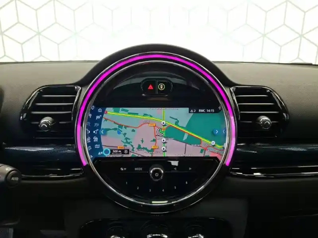 Mini Mini clubman cooper 136 ch dkg7 — photo 18