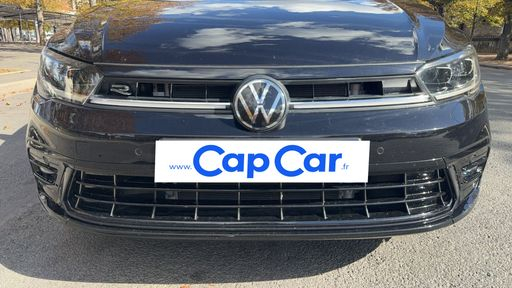 Volkswagen Polo 1.0 TSI 116 DSG7 - R-Line – 2024 – 18110 km – Essence – Boîte Automatique — photo 32