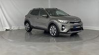 Kia Stonic 1.0 T-GDi 100ch ISG Design Euro6d-T — photo 3