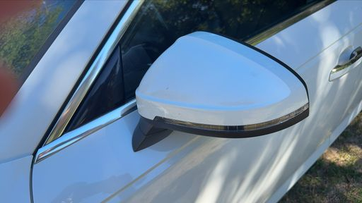 Audi A4 2.0 TFSI 190 S-Tronic7 - Design Luxe – 2017 – 87768 km – Essence – Boîte Automatique — photo 6