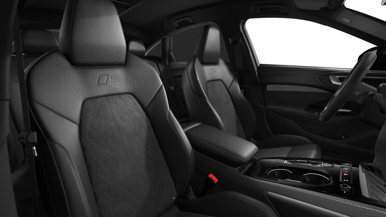 Audi A5 e-hybrid 299 ch S tronic 7 Quattro — photo 8