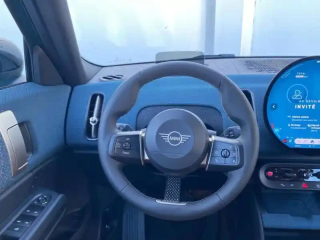Mini Countryman se 313ch favoured all4 — photo 13