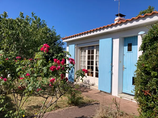 Maison 3 pièces 74 m²