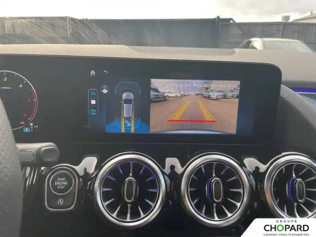 Mercedes Gla 180 d 8g-dct — photo 43