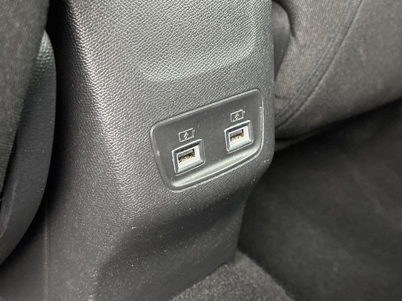 Peugeot 208 puretech 100 s&s eat8 allure pack — photo 34