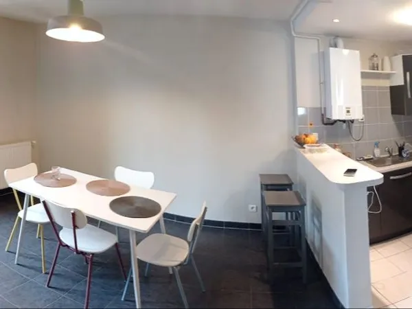 Appartement T3