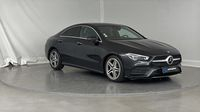 Mercedes Cla 200 d 150ch AMG Line 8G-DCT 8cv — photo 3
