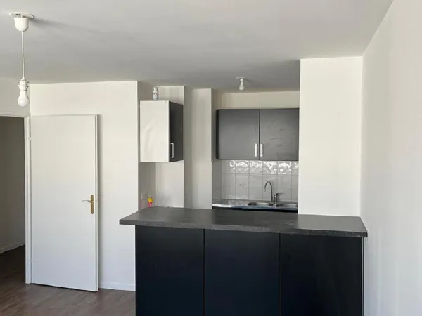 Appartement T3
