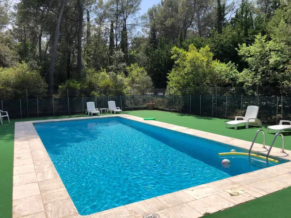 Chambre Colocation Valbonne 760€