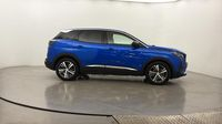 Peugeot 3008 HYBRID 225ch Allure Pack e-EAT8 — photo 4
