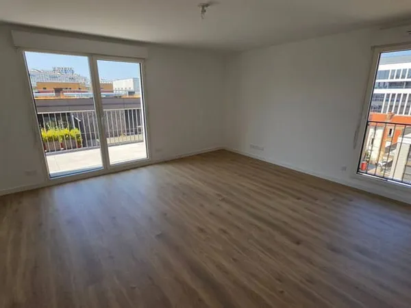 Appartement 3 pièces 71 m²