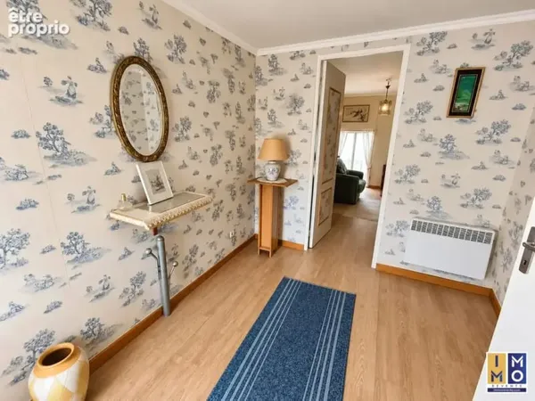 Maison 5 pièces 90 m²