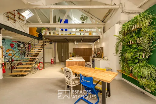 Maison 5 pièces 112 m²