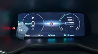 Renault Clio 1.6 E-Tech 145ch full hybrid Techno - 24 — photo 10