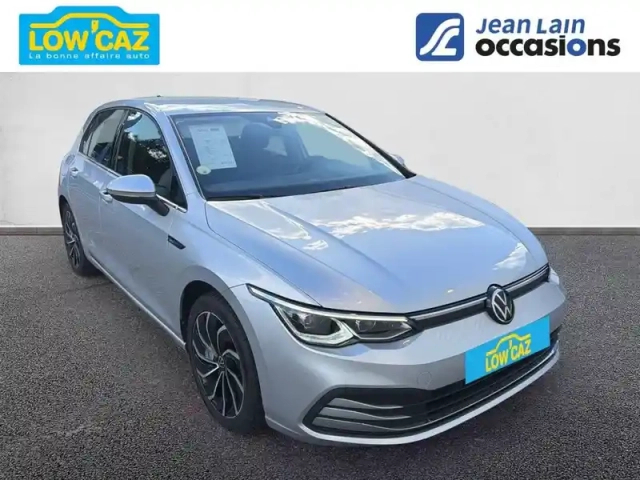 Volkswagen Golf 2.0 tdi scr 150 dsg7 4motion — photo 3