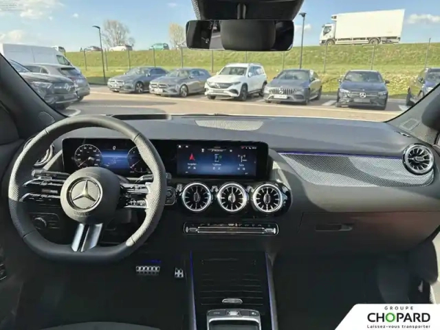 Mercedes Gla 200 d 8g-dct — photo 64